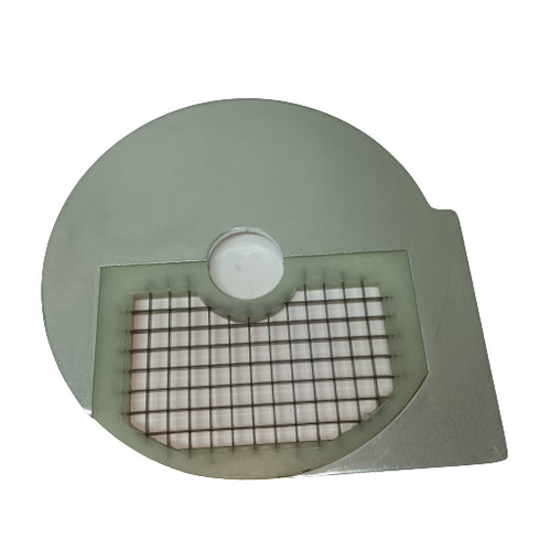 GATTO Veg Prep Dicing Blade - 10x10x10mm (D10 Works w/ H10)